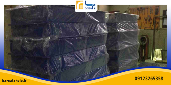 راهنمای جامع خرید لوور سند تراپ؛ چگونه در مناطق کویری از ورود گرد و غبار جلوگیری کنیم؟