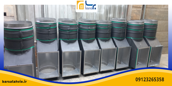 استانداردهای اجرای شوتینگ زباله